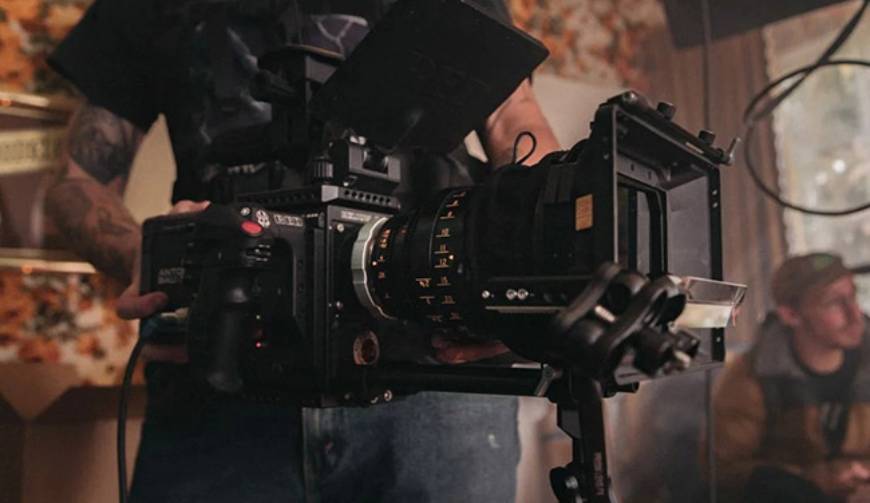 仓山区产品宣传视频拍摄公司