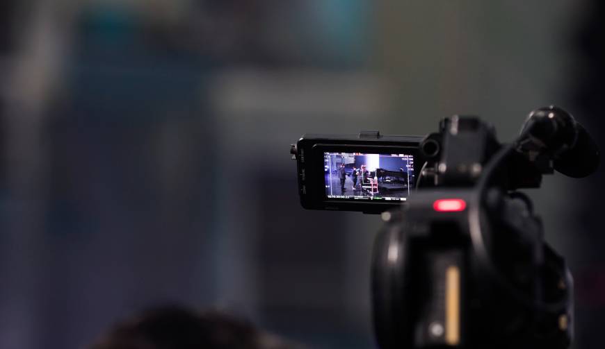 仓山区产品视频拍摄