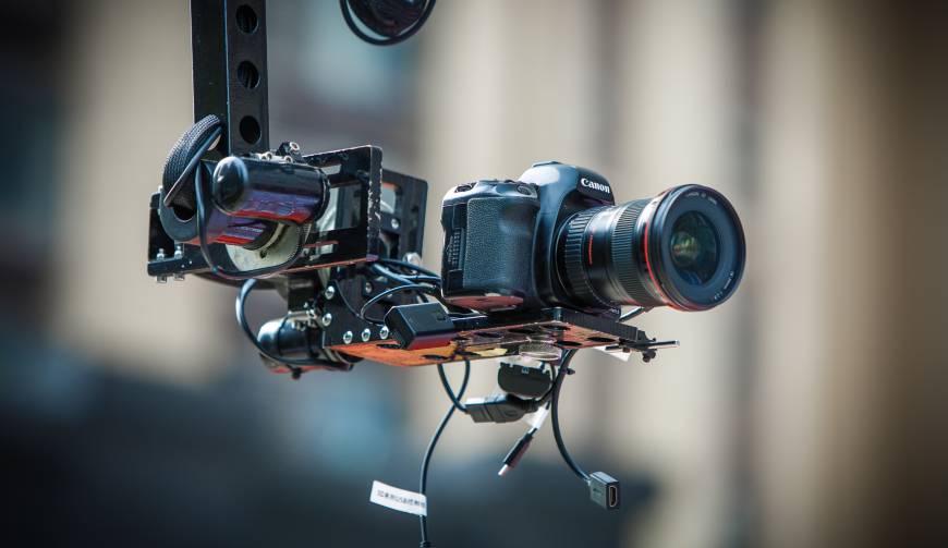 仓山区产品视频拍摄