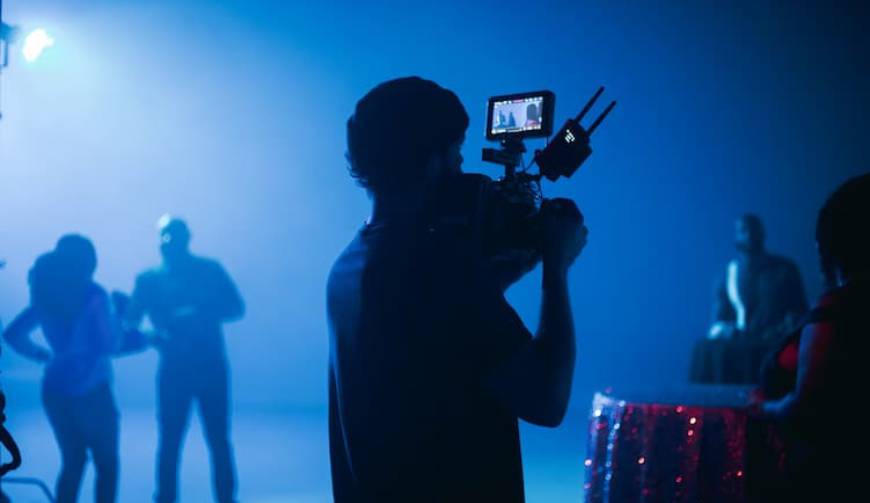 仓山区产品视频拍摄