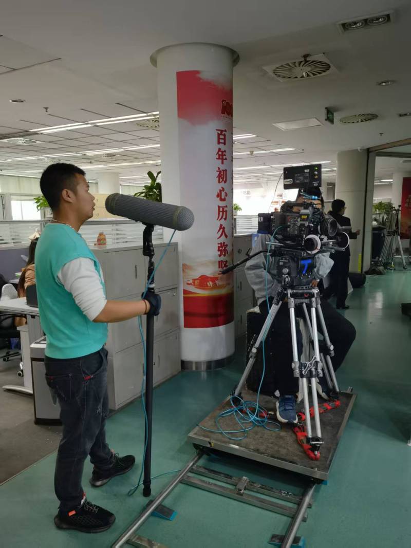 仓山区产品宣传视频制作